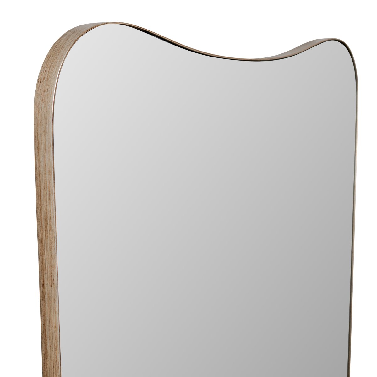 Sylvie 80x120cm Wall Mirror