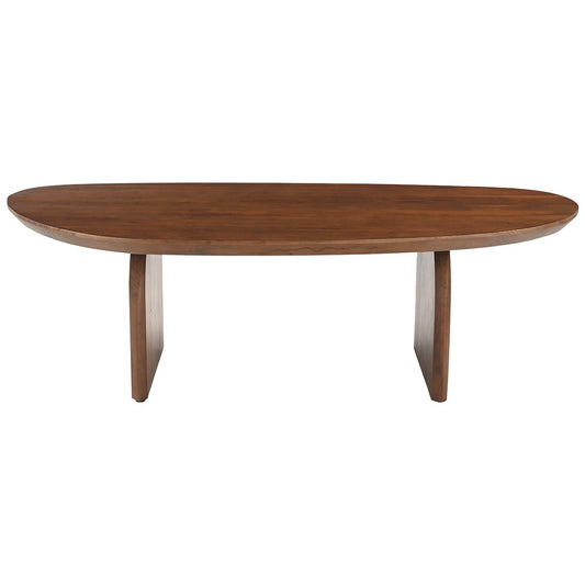 Nico Coffee Table - Walnut