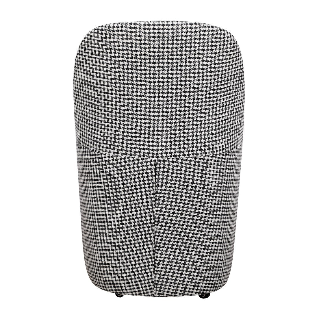 Oran Occasional Chair - Houndstooth