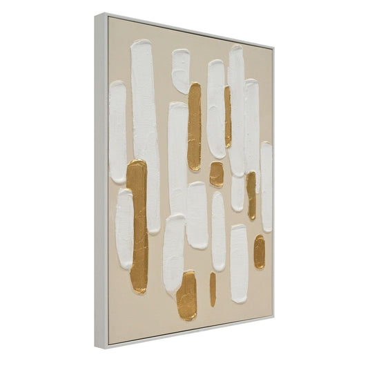 Aureus Series I 52x72cm Canvas Painting