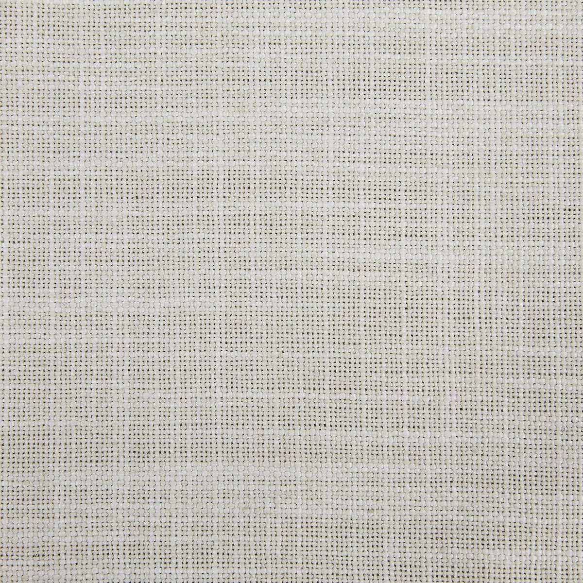 Birkshire 3 Seater Sofa SLIP COVER ONLY - Off White Linen