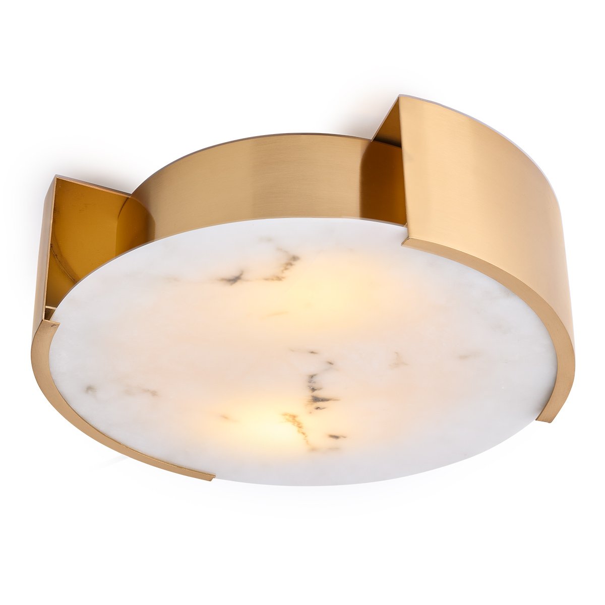 Pristina Flush Mount