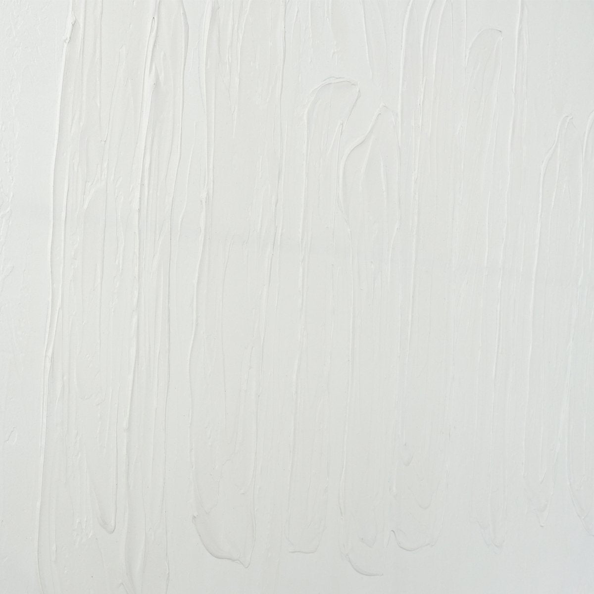 Blanquecina 110x130cm Canvas Painting