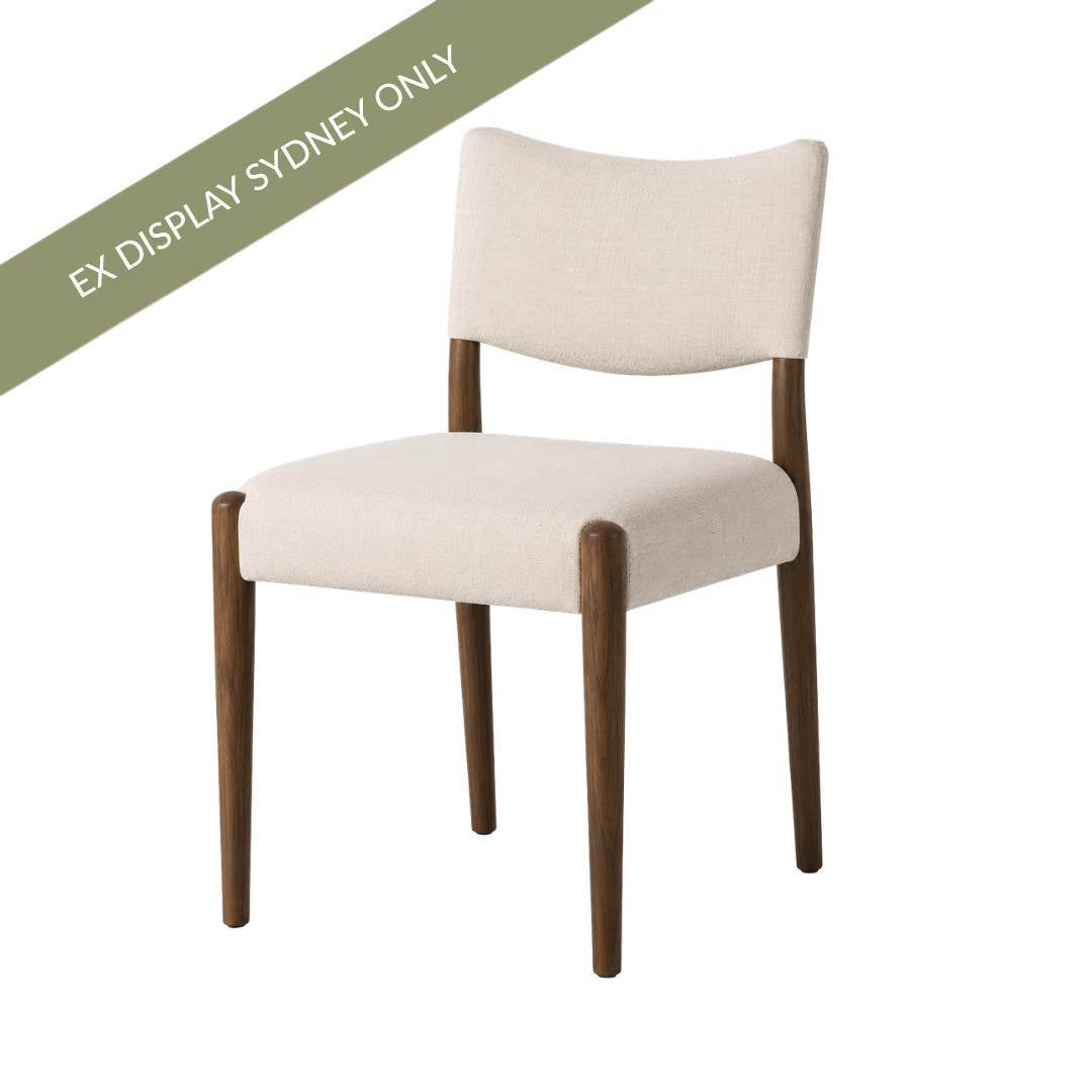 Noni Dining Chair - OUTLET NSW