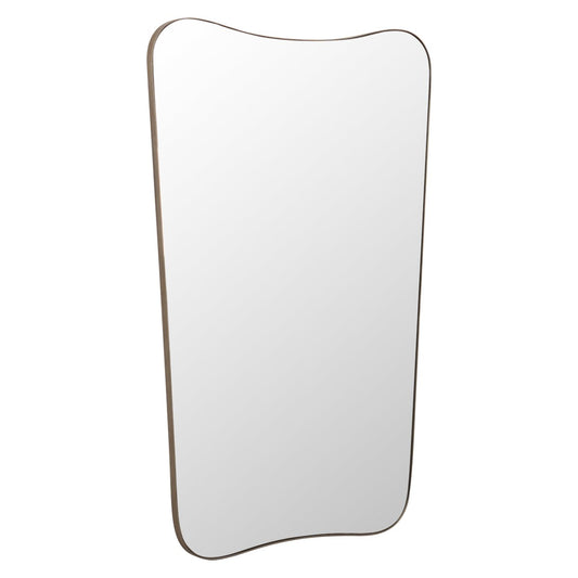 Sylvie 80x120cm Wall Mirror