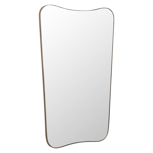 Sylvie 80x120cm Wall Mirror