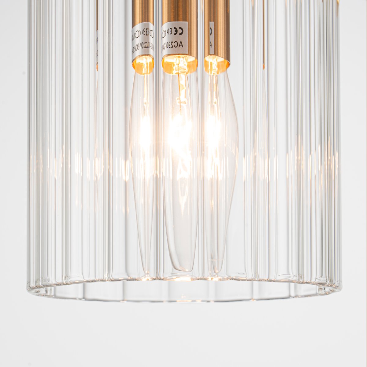 Charlize Wall Sconce - Single