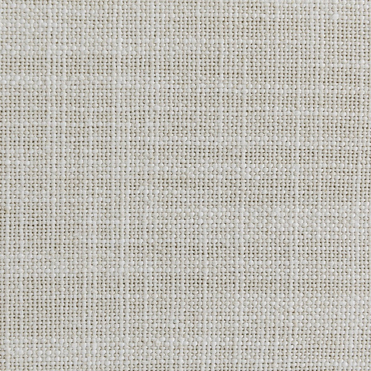 Birkshire 2 Seater Slip Cover Sofa - Off White Linen