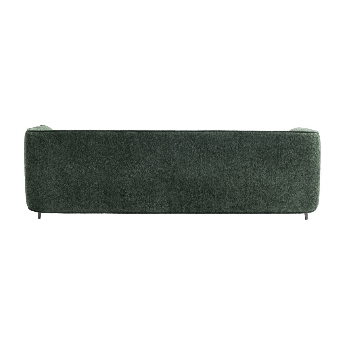 Tampa 3 Seater Sofa - Emerald