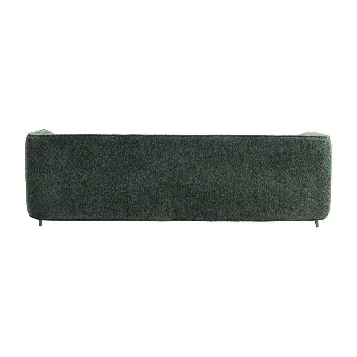 Tampa 3 Seater Sofa - Emerald