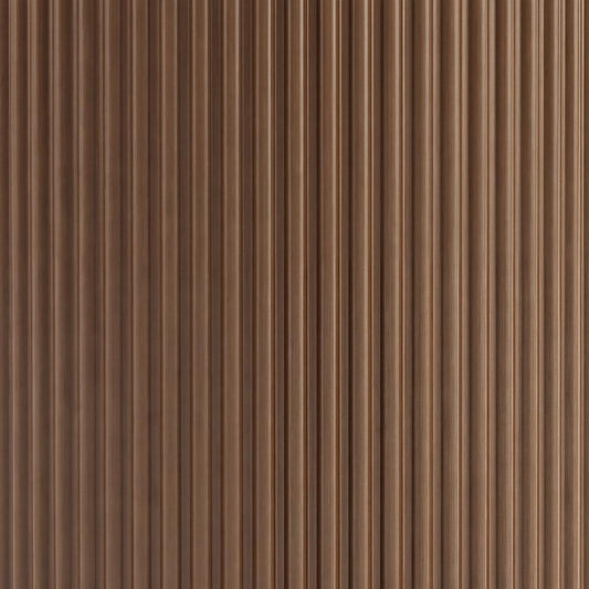 Nomad Side Table - Mocha