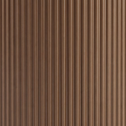 Nomad Side Table - Mocha