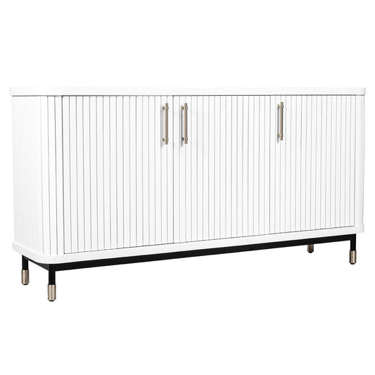 Sophia Buffet - White