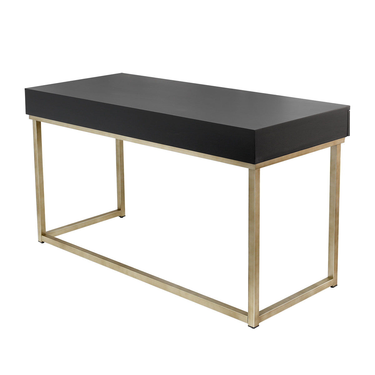 Winslow 140cm Desk - Black