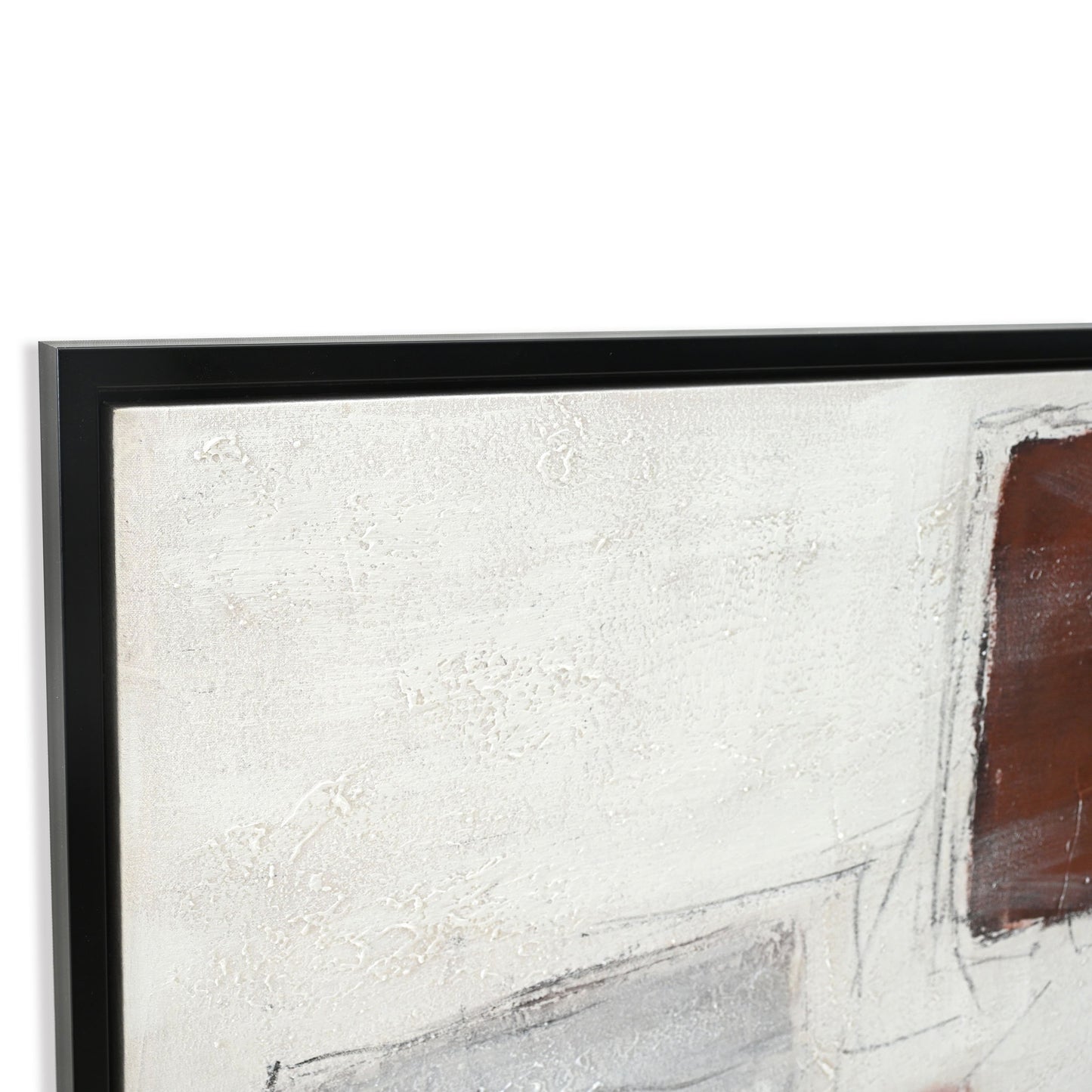 Balance 85x125cm Enhanced Canvas Print