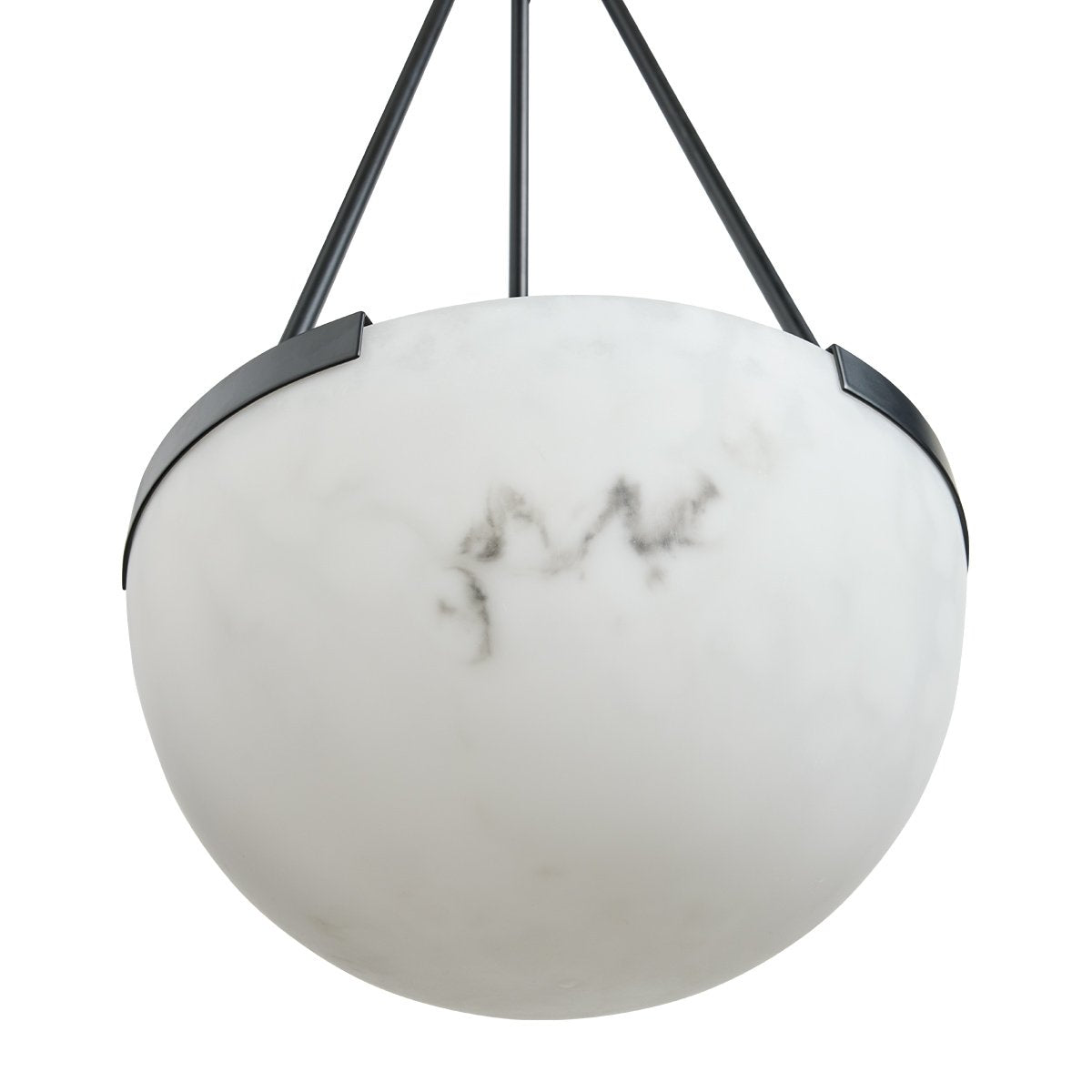 Mishca Pendant - Black