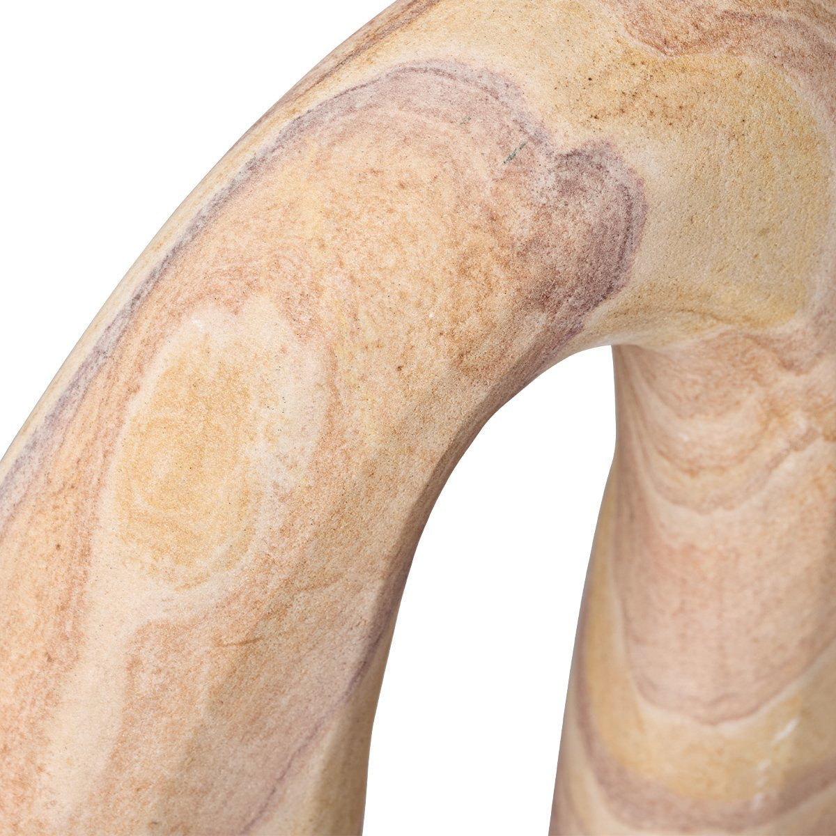 Arch Marble Sculpture - Earth – view 7