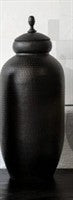 Grayson Temple Jar - OUTLET NSW