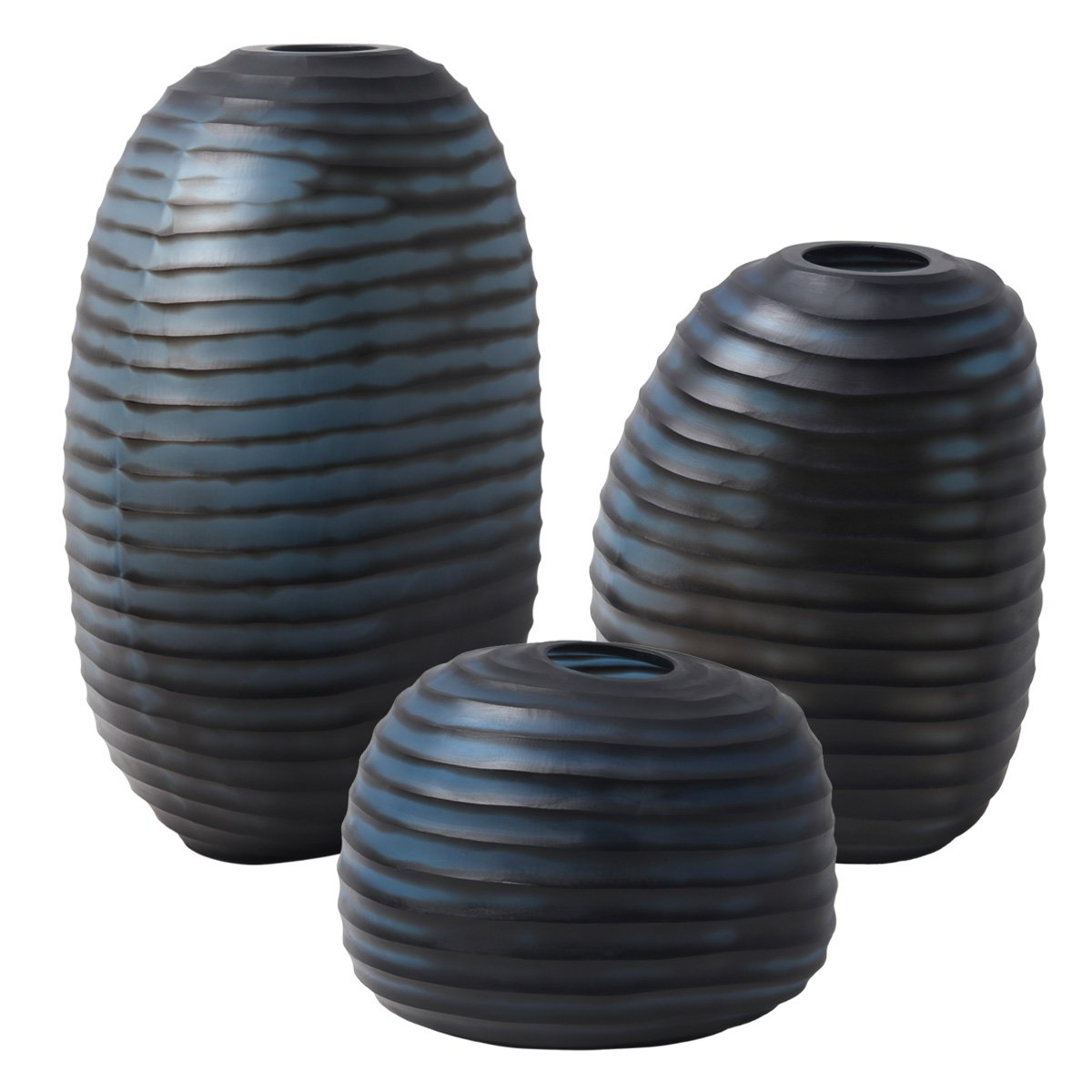 Elodie Organic Vase - Large – view 6