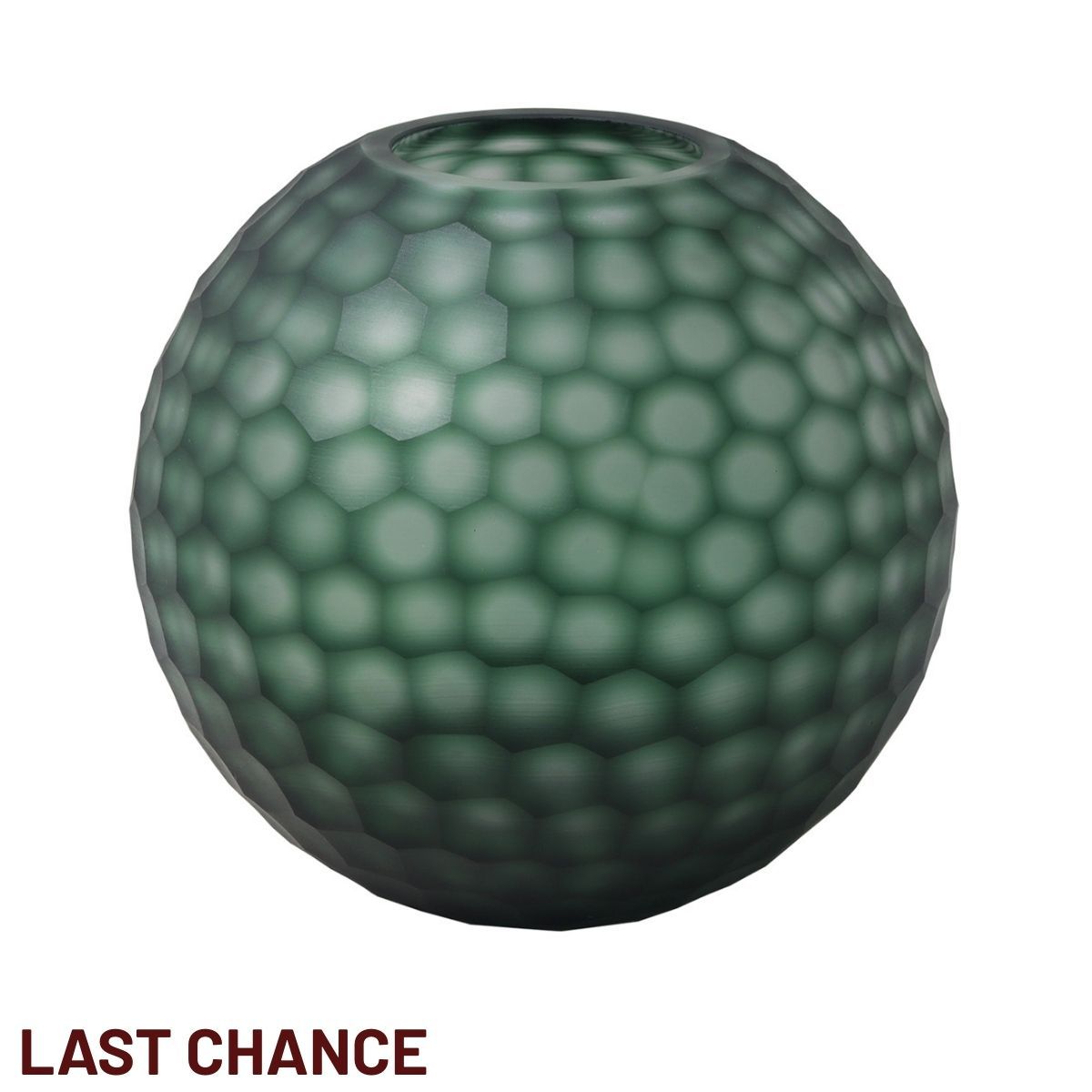 Adamaris Globe Vase - Medium