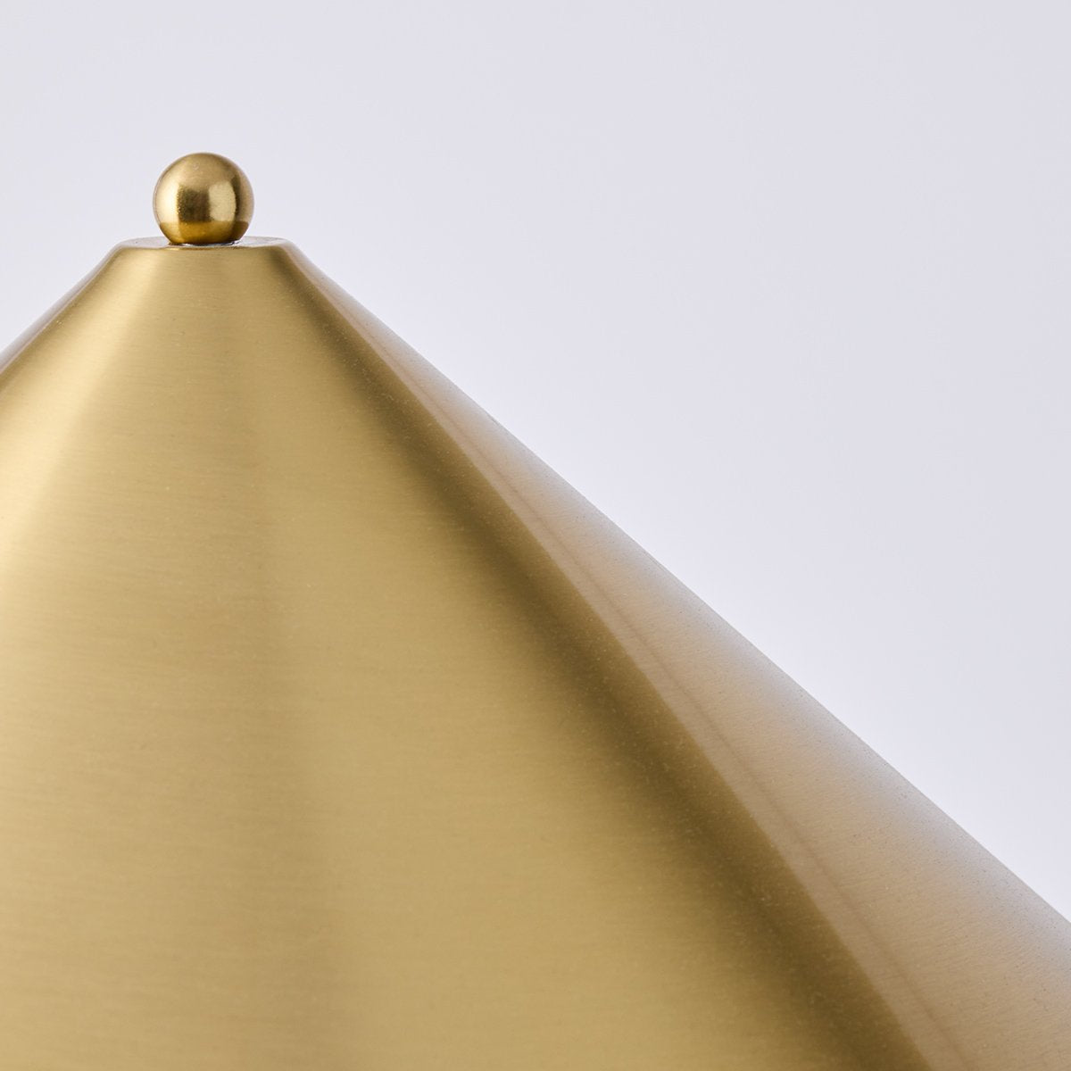 Stockholm Alabaster Table Lamp