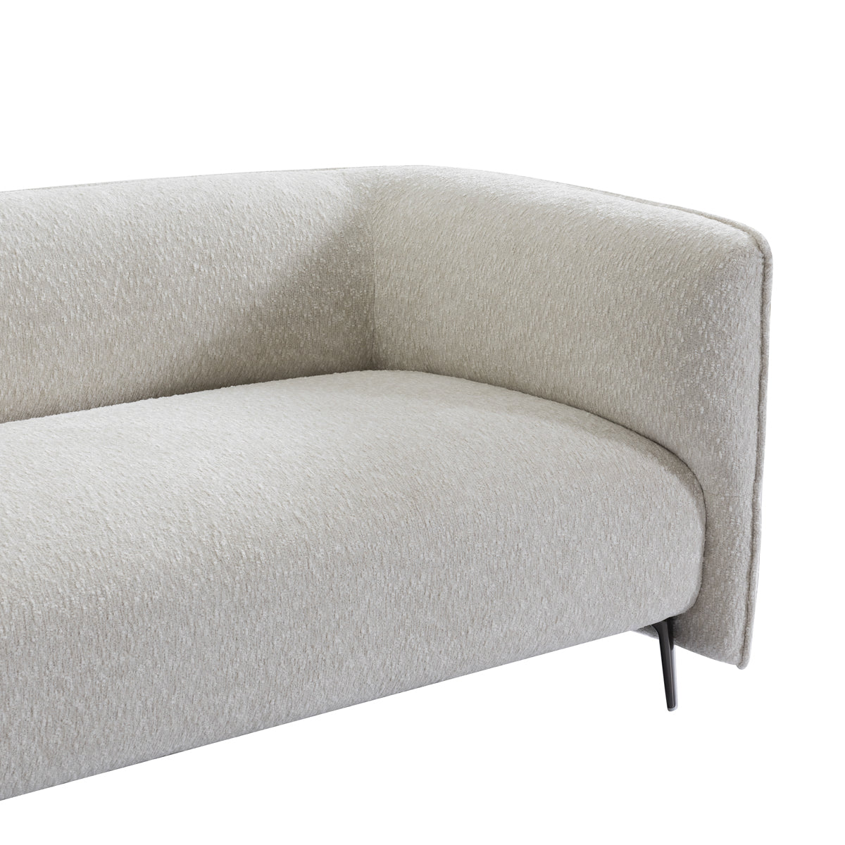 Tampa 3 Seater Sofa - Turtle Dove