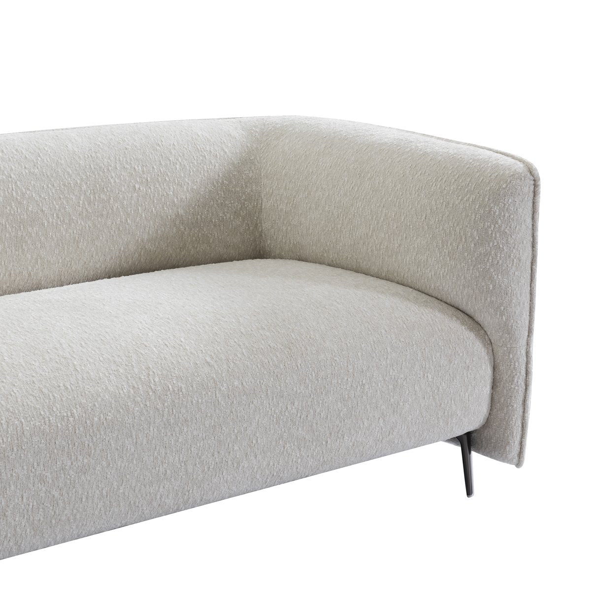 Tampa 3 Seater Sofa - Turtle Dove