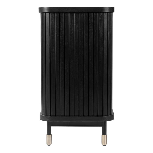 Sophia Buffet - Black