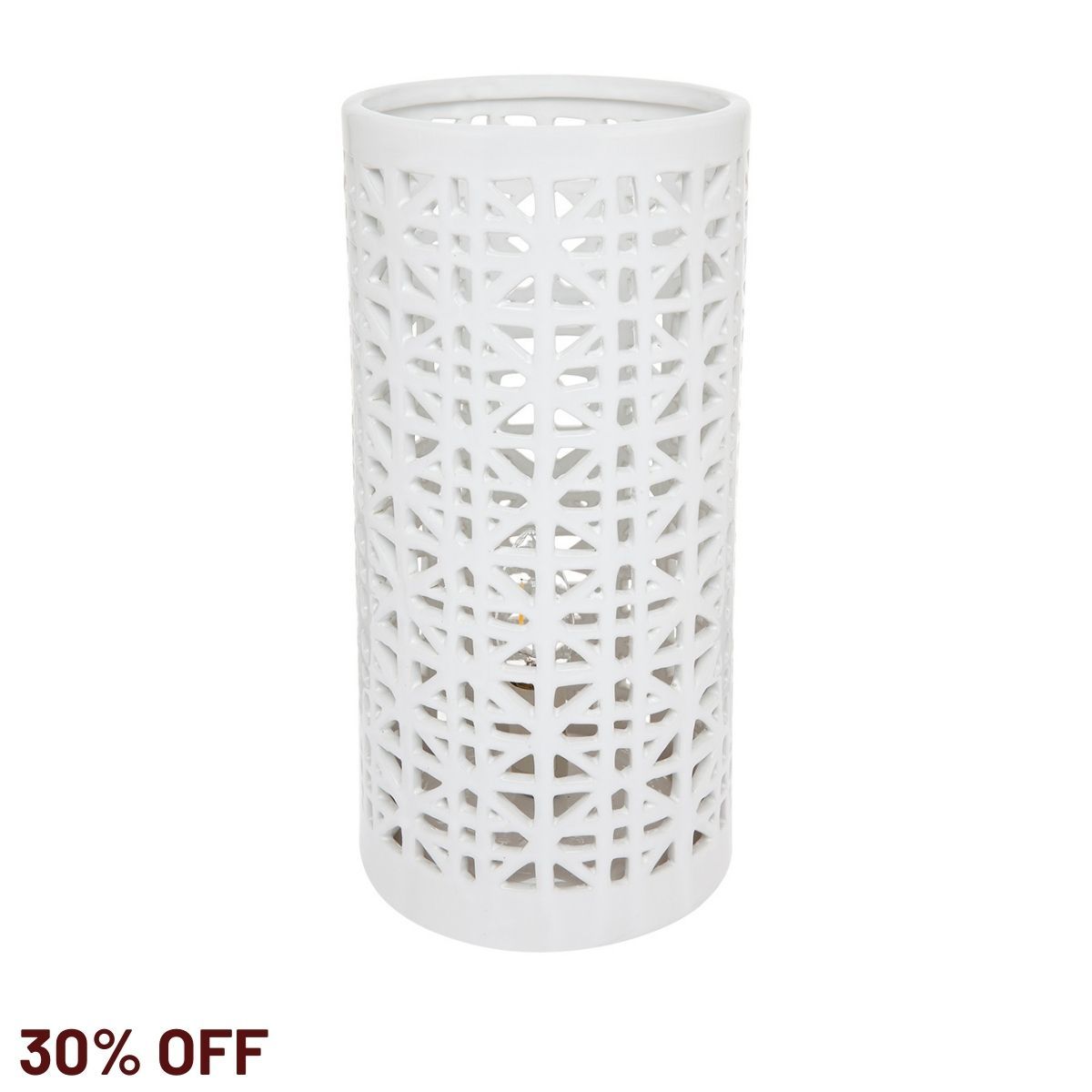 Oprah Table Lamp