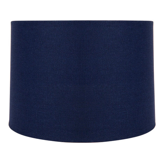 Capella Tapered Shade - Medium Navy - Bulk Buy Qty 5