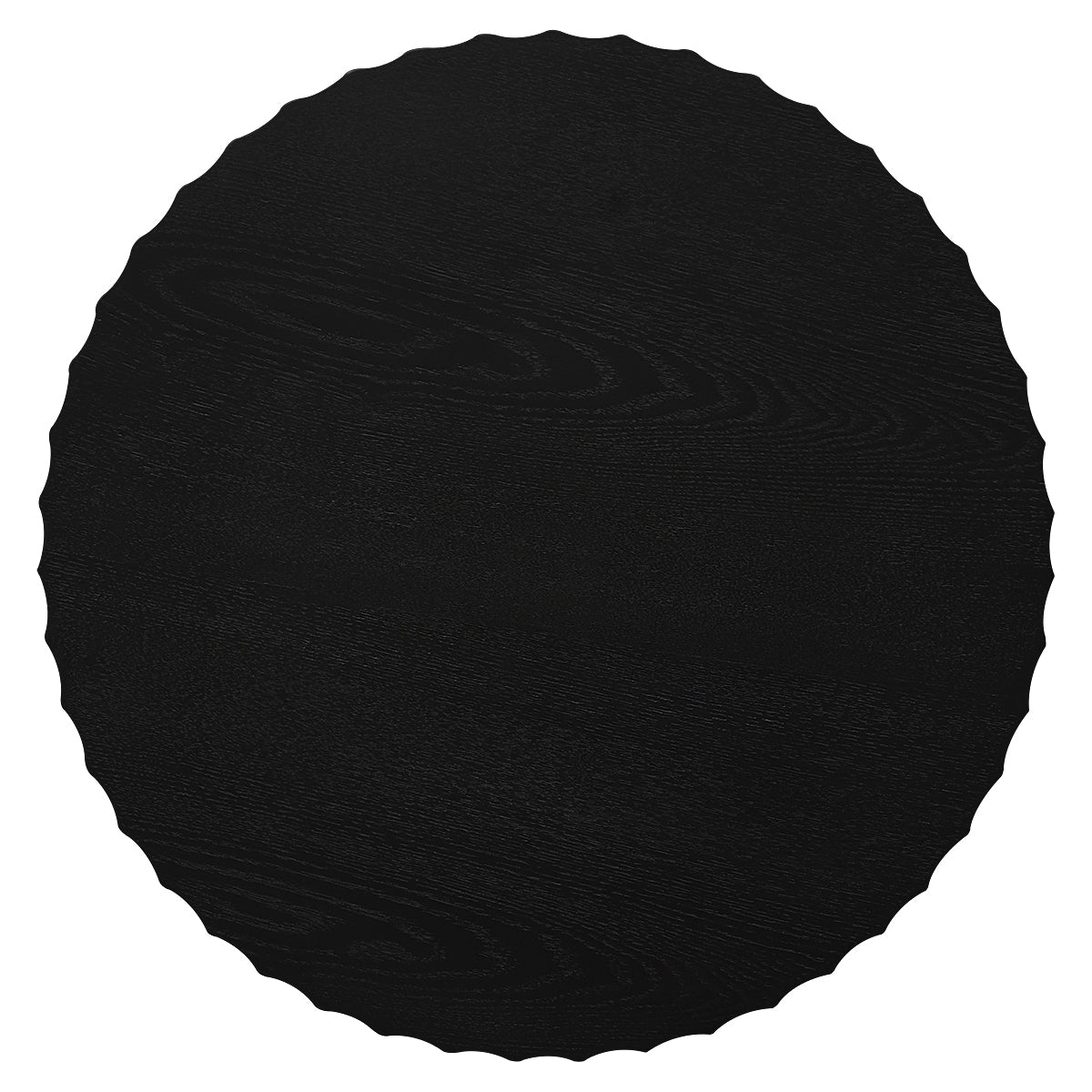 Avery Side Table - Black