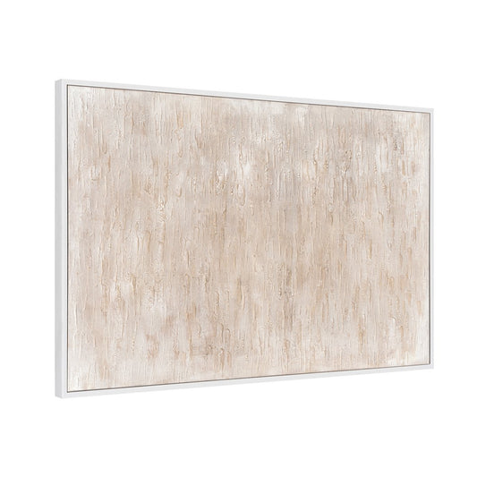 Sanctum Series I Canvas Painting