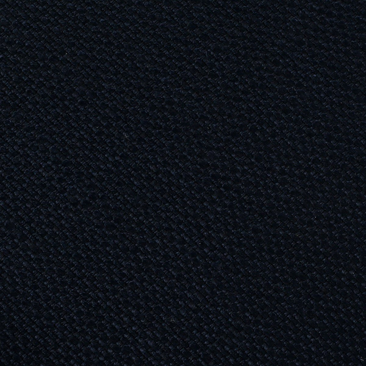 Aiden Black Steel Kitchen Stool - Black Linen