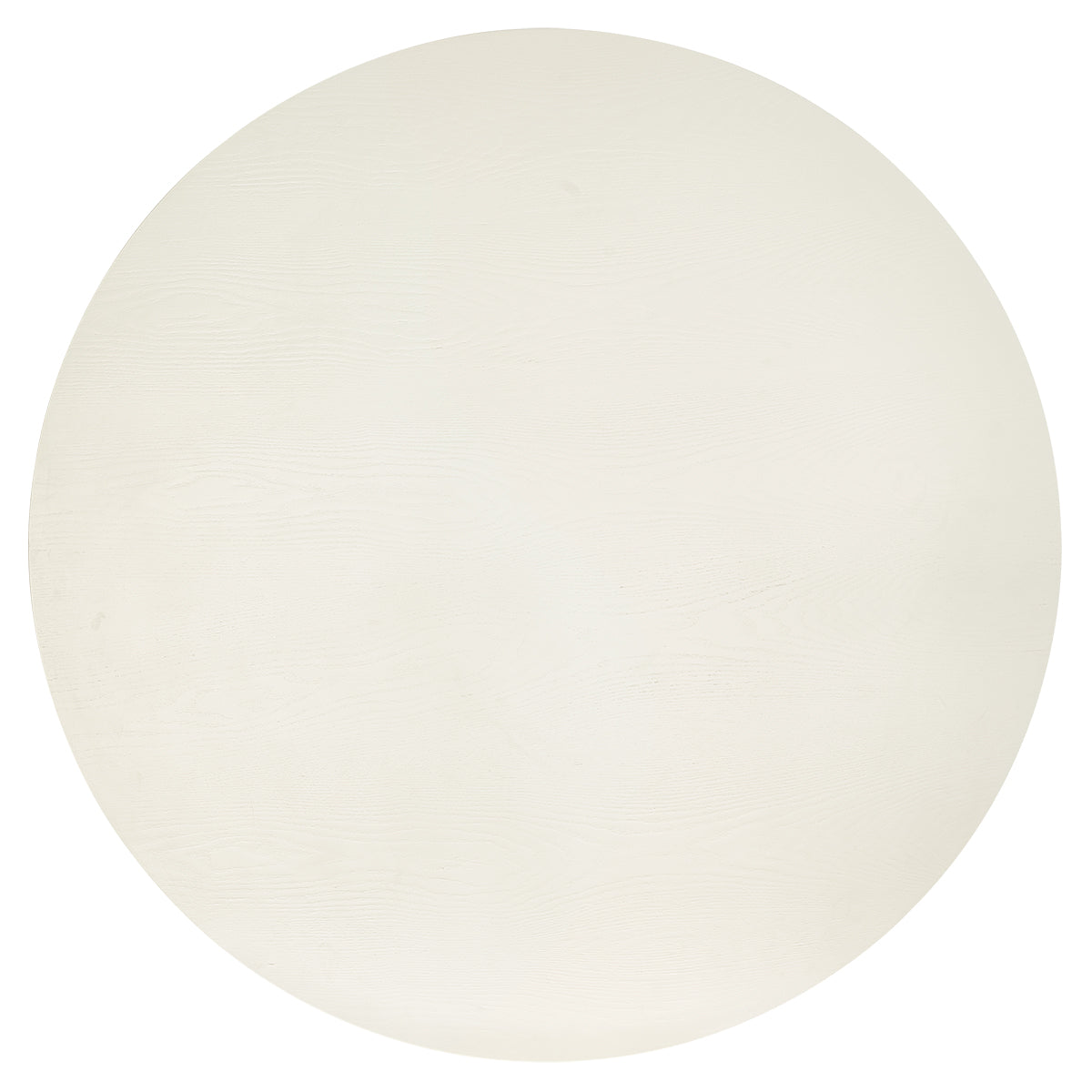 Eli Round Dining Table - 1.2m Ivory