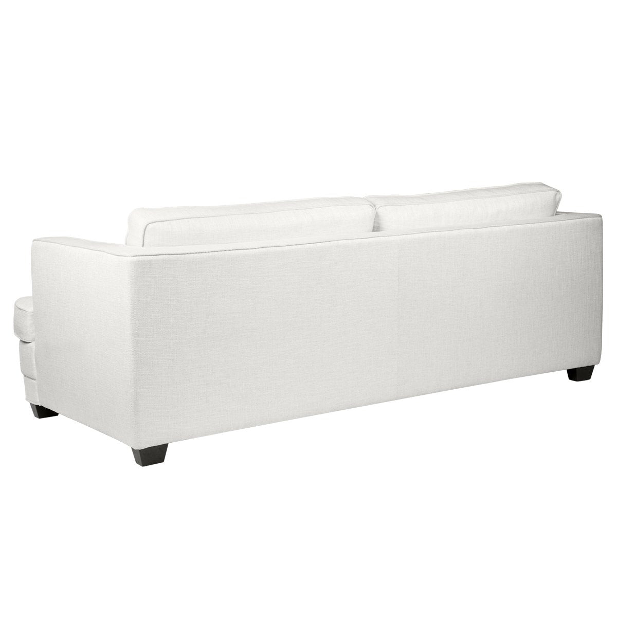 Darling 3 Seater Sofa - Natural Linen