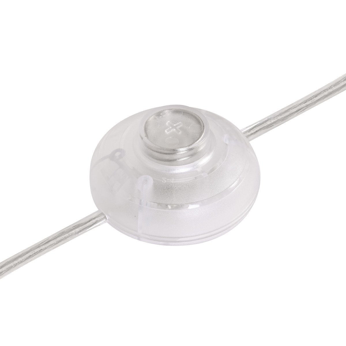 Budva Marble Floor Lamp