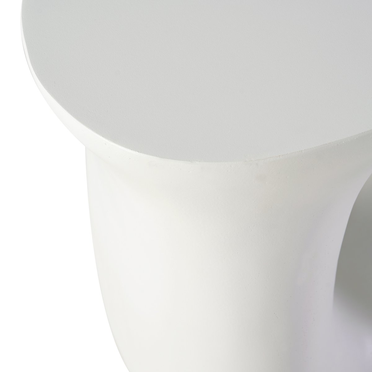 Milos Side Table ** Offline pending re-order