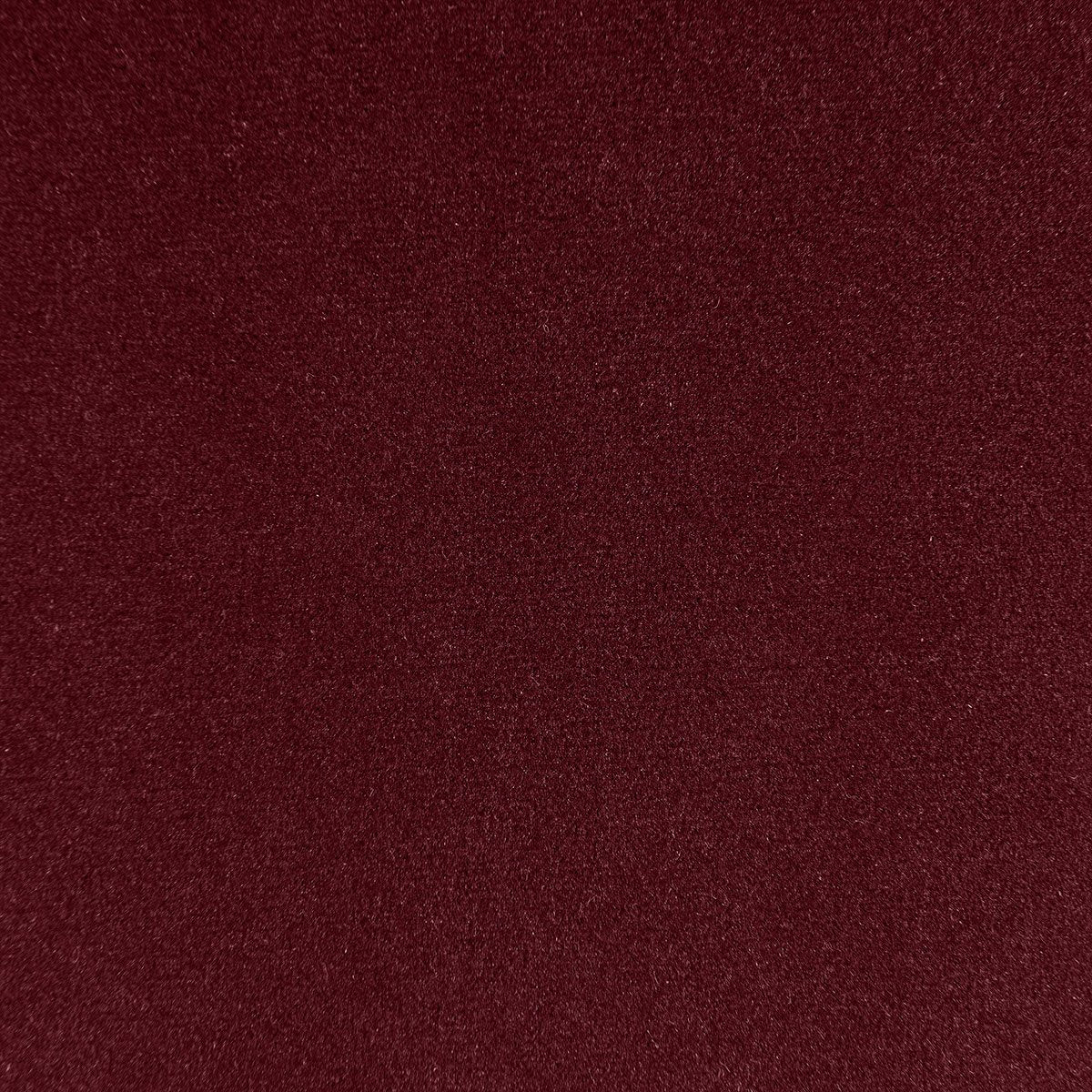 Central Park King Bedhead - Wine Velvet
