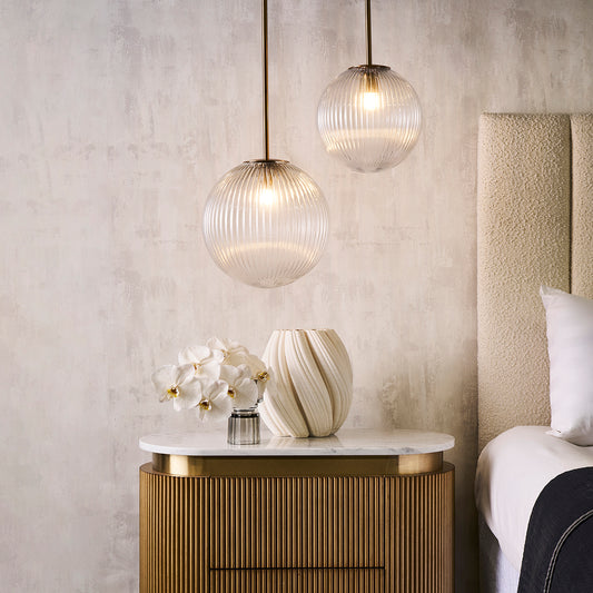 Baden Pendant - Medium