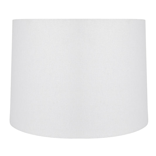 Capella Tapered Shade - Medium White - Bulk Buy Qty 5