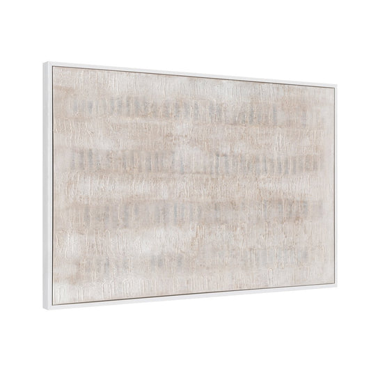 Sanctum Series II Canvas Painting