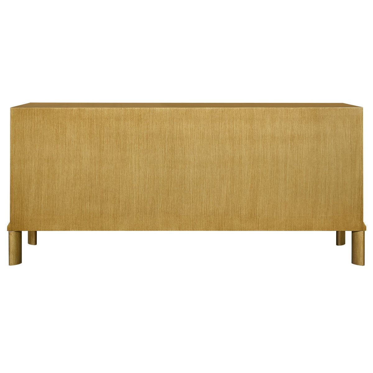 Jill Buffet - Antique Gold