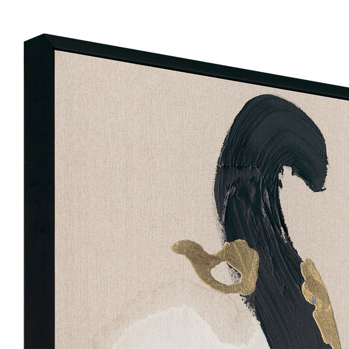 Royal Dance Series I Canvas Painting