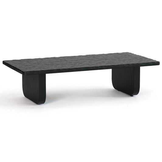 Zenith Oak Coffee Table