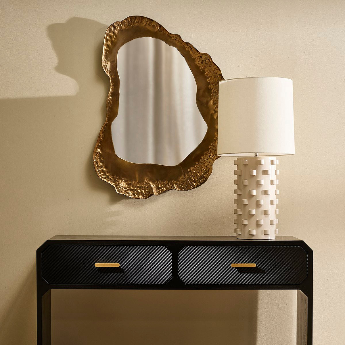 Smith Table Lamp