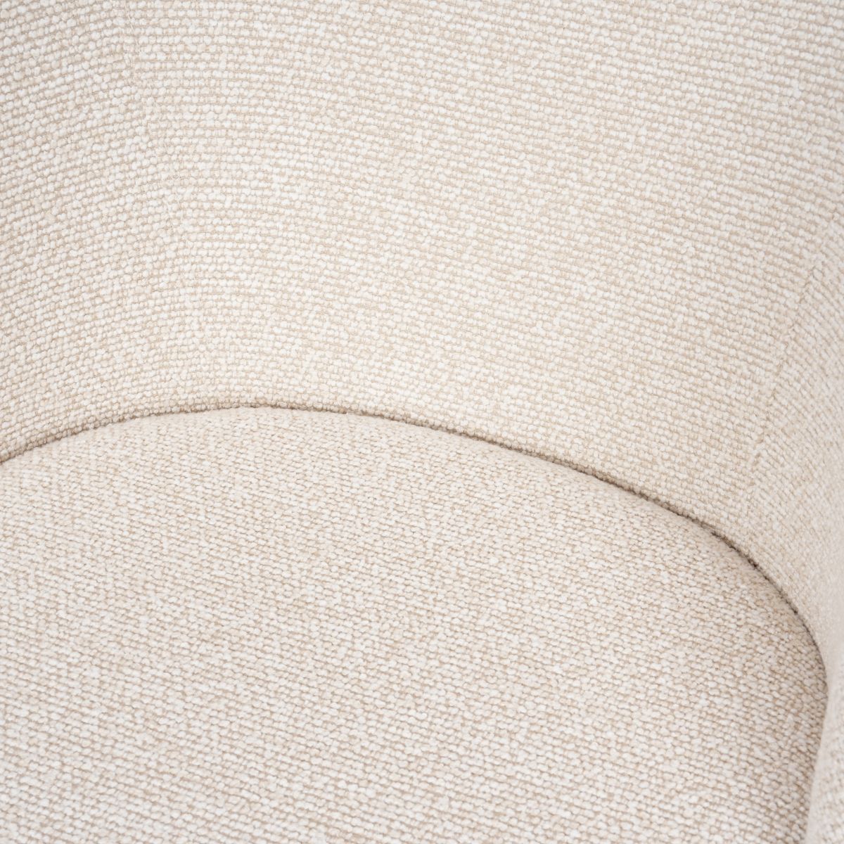 Paltrow Dining Chair - Speckle Ivory