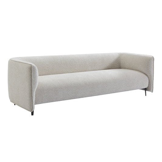 Tampa 3 Seater Sofa - Turtle Dove