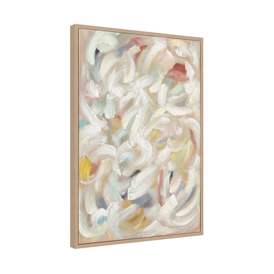 Secret Grove Series I 70x100cm Canvas Painting