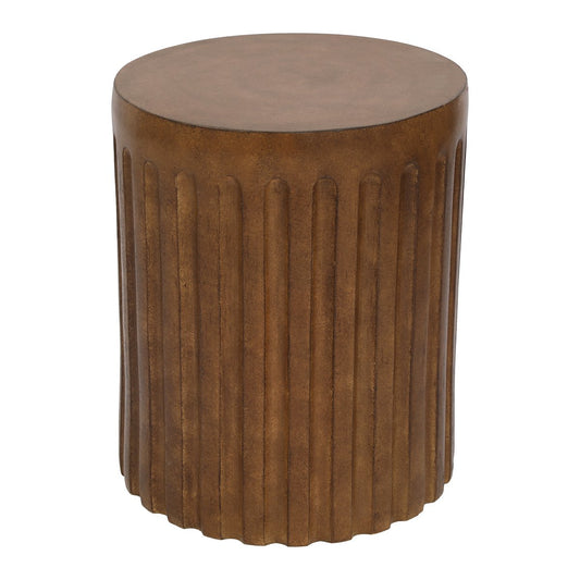 Caleb Side Table - Natural