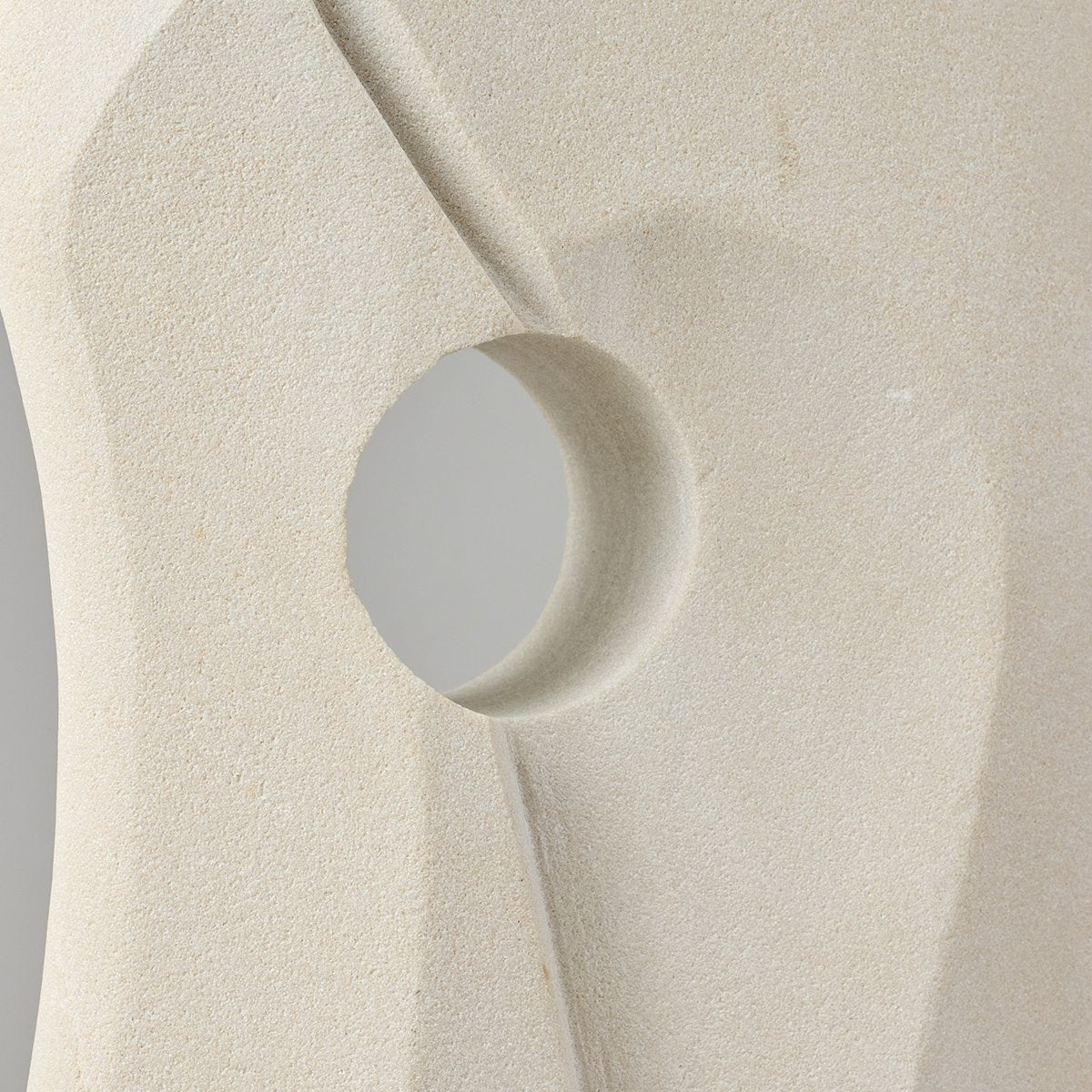 Faye Sandstone Sculpture – view 8